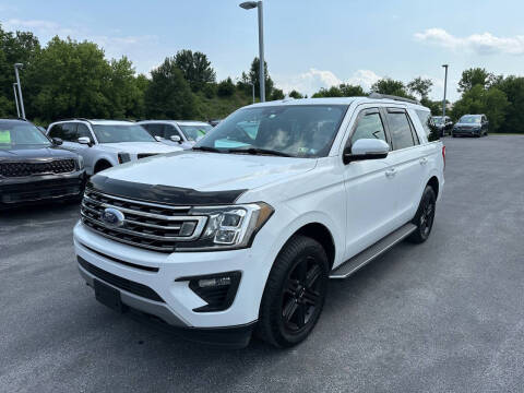 2019 Ford Expedition XLT