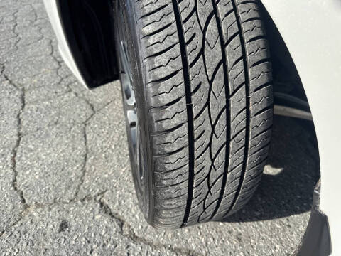 2021 Subaru Legacy Touring XT