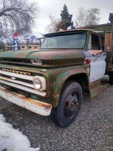 1964 Chevrolet C5500 For Sale - Carsforsale.com®