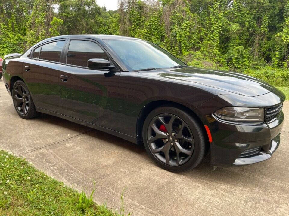 2020 Dodge Charger for sale at EZ Mart Automotive, LLC in Conyers, GA