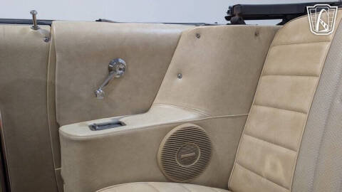 1966 Ford Galaxie 500