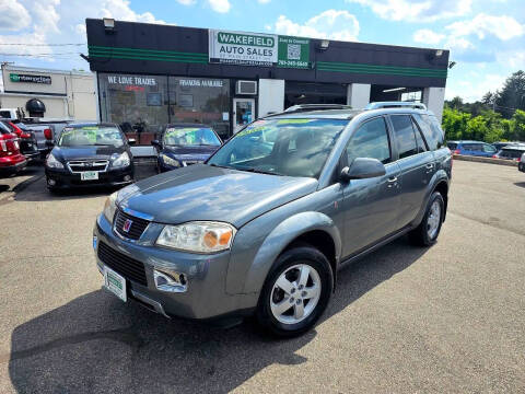 2007 Saturn Vue