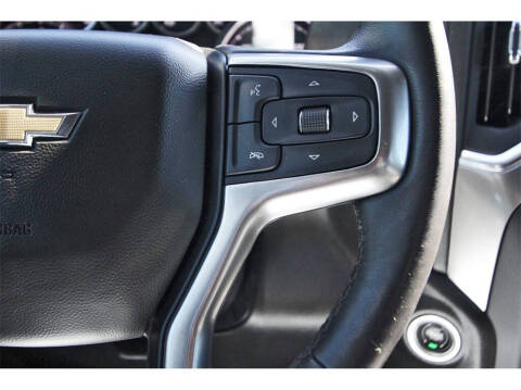 2022 Chevrolet Silverado 1500 Limited