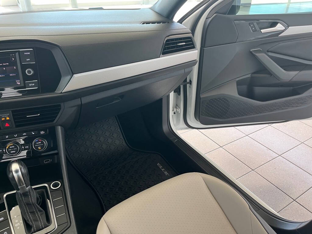 2019 Volkswagen Jetta for sale at Auto Haus Imports in Grand Prairie, TX