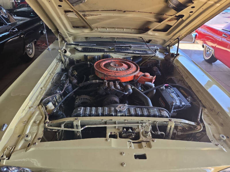 1972 Dodge Challenger