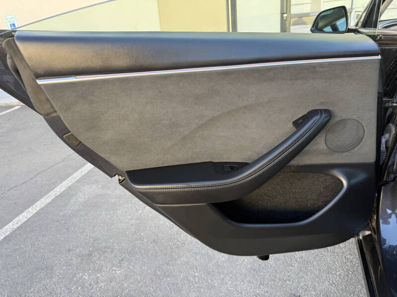 2024 Tesla Model 3 Long Range