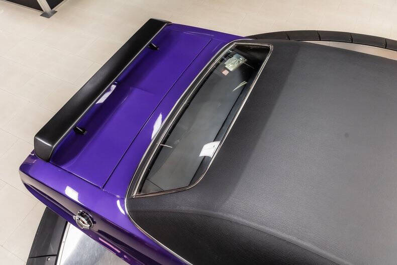 1970 Dodge Challenger