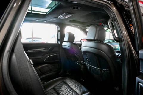 2023 Kia Telluride SX-Prestige X-Pro