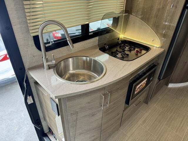 2022 Mercedes-Benz Sprinter 3500XD