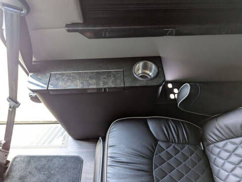2017 Mercedes-Benz Sprinter