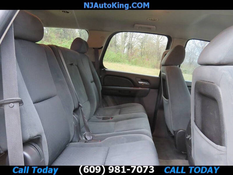 2009 Chevrolet Tahoe LT