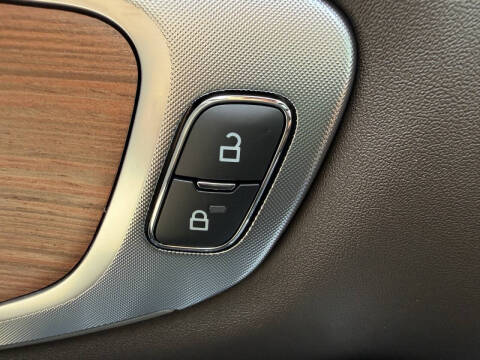 2025 Ford Expedition King Ranch