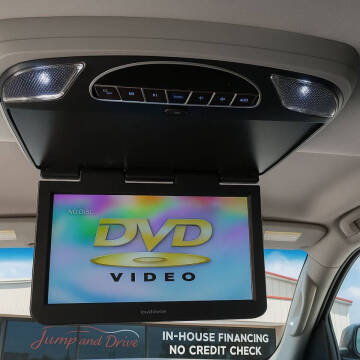 2017 Chevrolet Suburban LS