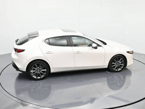 2024 Mazda Mazda3 Hatchback 2.5 S Preferred
