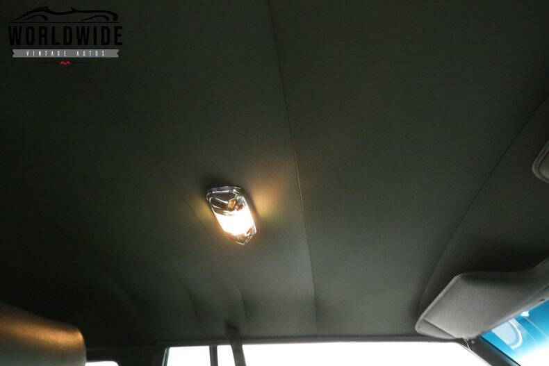 1974 Ford Thunderbird