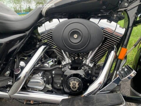 2003 Harley-Davidson Road King Classic