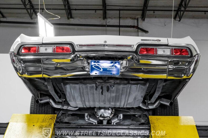 1967 Chevrolet Impala