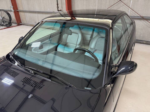 1995 BMW M3