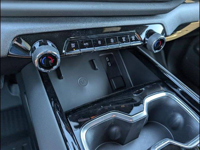 2026 Chevrolet Silverado EV LT