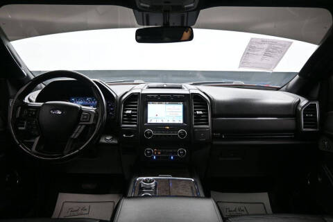2019 Ford Expedition MAX Limited