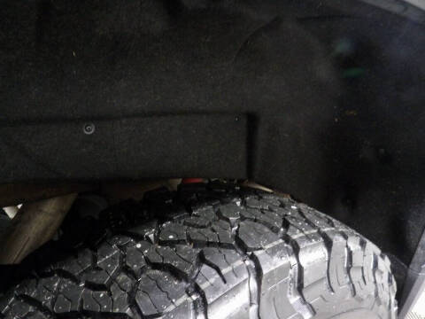 2023 GMC Sierra 3500HD