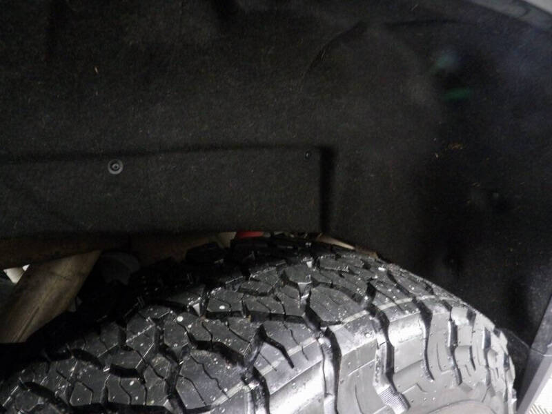 2023 GMC Sierra 3500HD