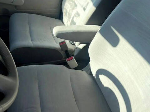 2012 Nissan cube