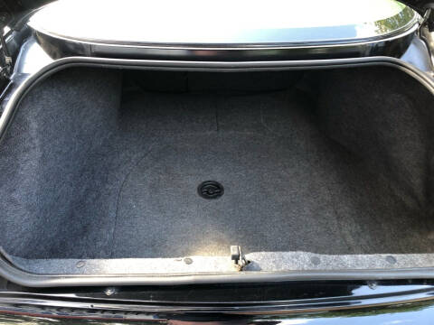 2006 Chevrolet Monte Carlo SS