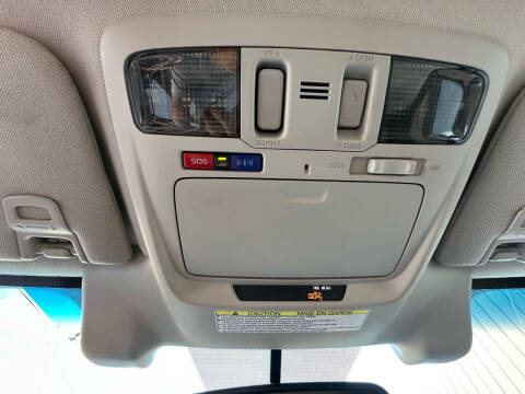 2016 Subaru Outback 3.6R Limited