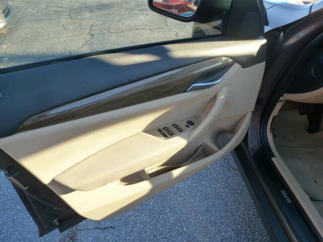 2014 BMW X1 sDrive28i