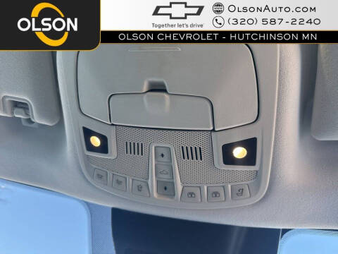 2018 Lincoln Navigator L Black Label