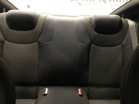 2012 Hyundai Genesis Coupe 2.0T