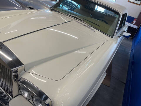 1980 Rolls-Royce Corniche for sale at Prestigious Euro Cars in Fort Lauderdale FL