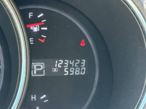 2014 Nissan Murano SL