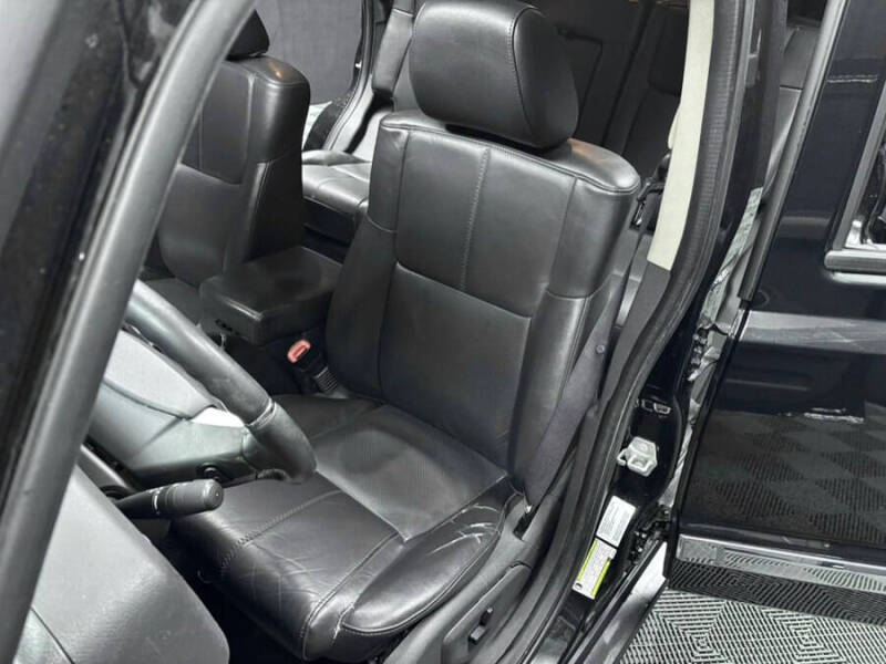 2010 Jeep Commander Limited