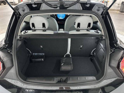 2025 MINI Hardtop 2 Door Cooper S