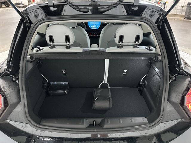 2025 MINI Hardtop 2 Door Cooper S