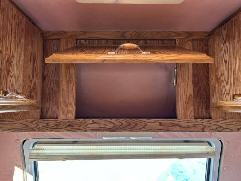 1991 Dodge Ram Van B350