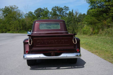1957 Chevrolet 3100