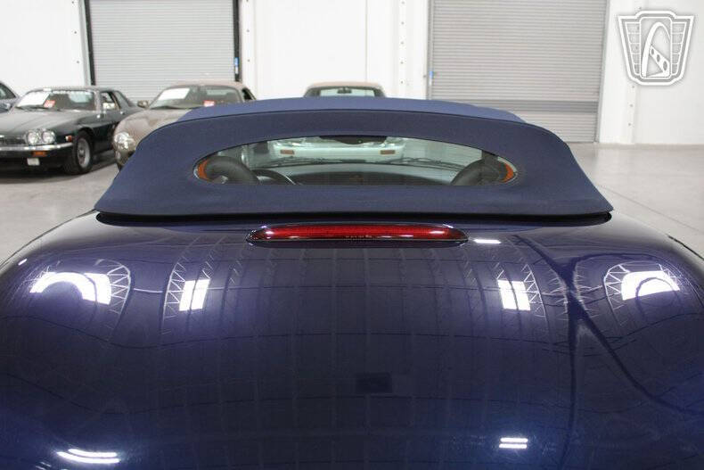 2001 Chrysler Prowler