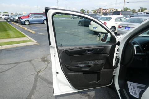 2014 GMC Acadia SLT-1