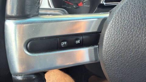 2006 Ford Mustang