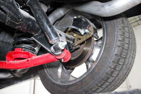 1963 Chevrolet Impala