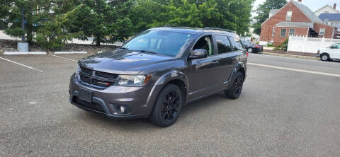 2016 Dodge Journey for sale at Quality Car Sales LLC in South River NJ