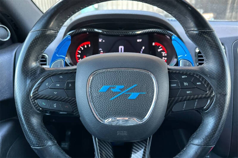 2019 Dodge Durango R/T