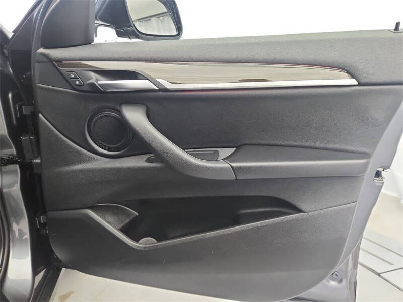 2018 BMW X2 xDrive28i