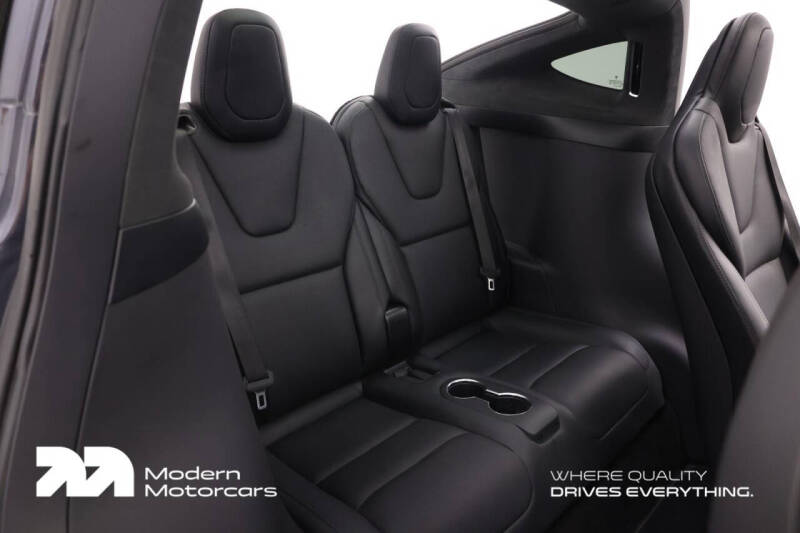 2023 Tesla Model X