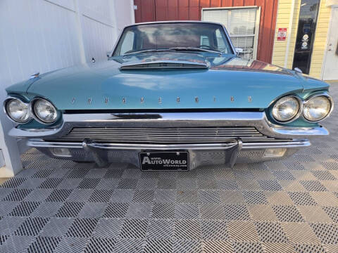 1964 Ford Thunderbird