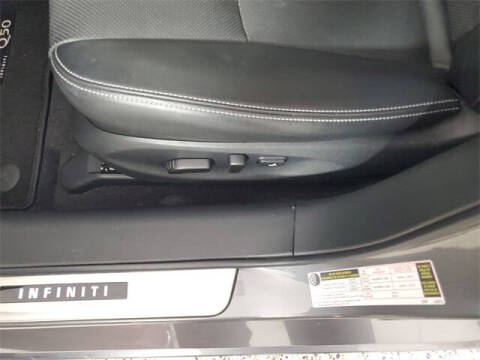 2023 Infiniti Q50 Sensory