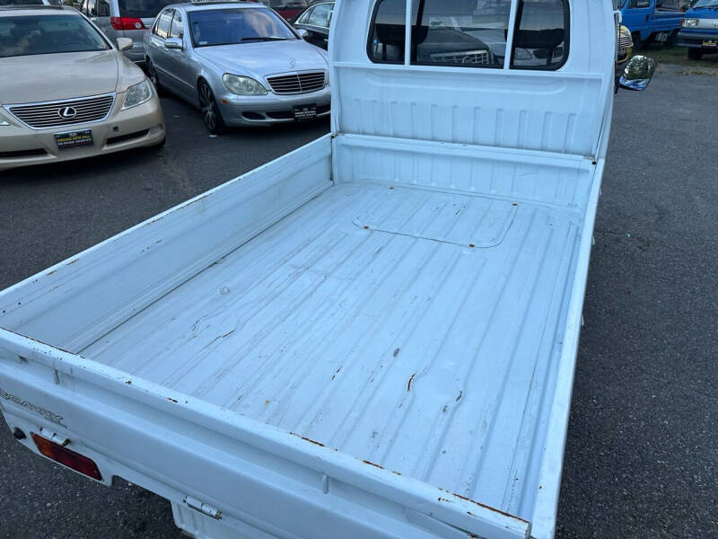 1993 Suzuki Carry